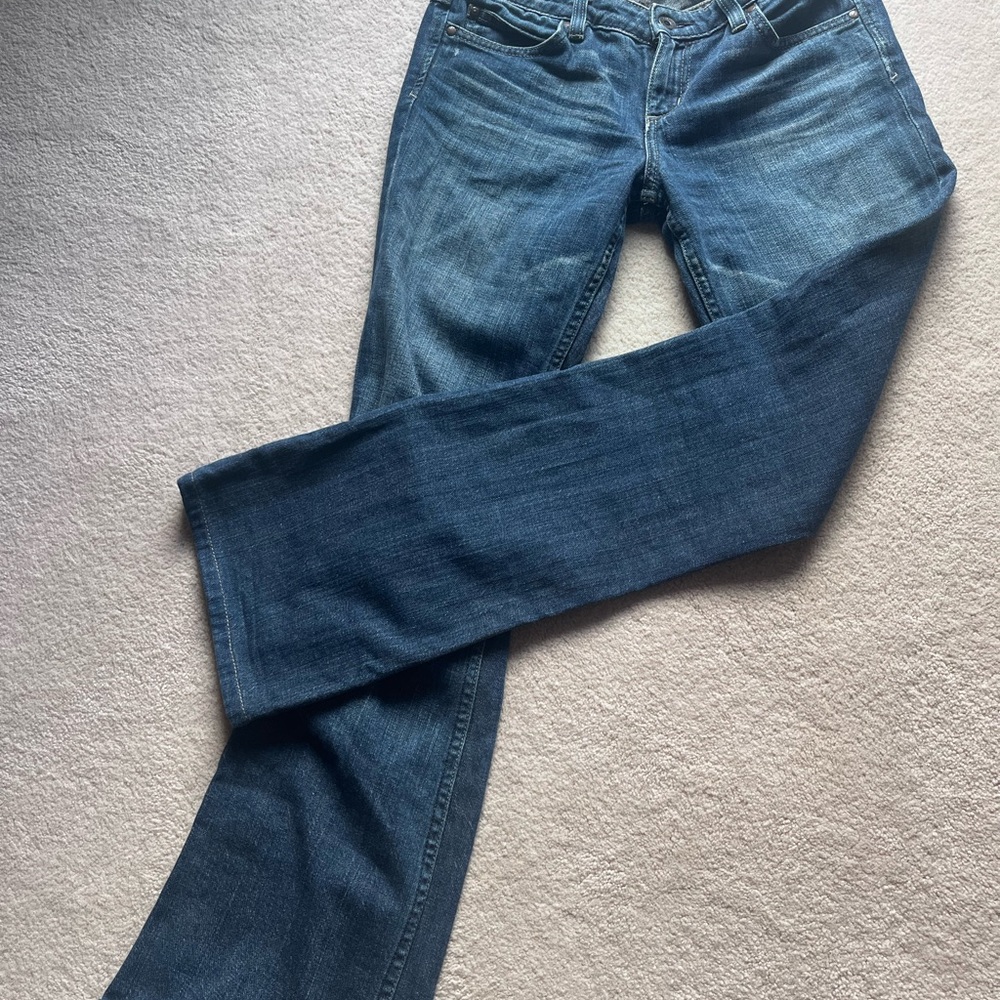 Juicy Jean